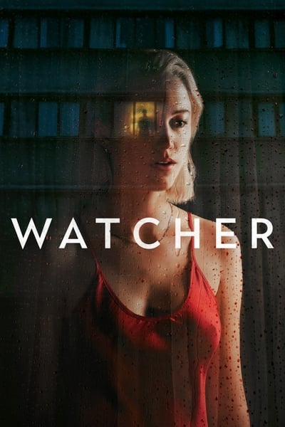 Watcher (2022) 1080p WEBRip DD5 1 X 264-EVO