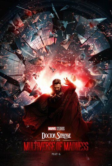  :    / Doctor Strange in the Multiverse of Madness (2022) WEB-DL 1080p  New-Team | P | IMAX Edition