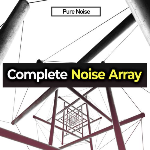 Pure Noise - Complete Noise Array - 2019