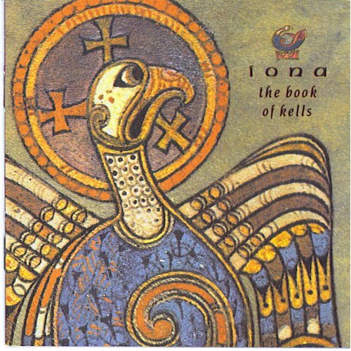 Iona - The Book Of Kells 1992