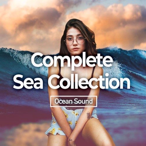 Ocean Sound - Complete Sea Collection - 2019