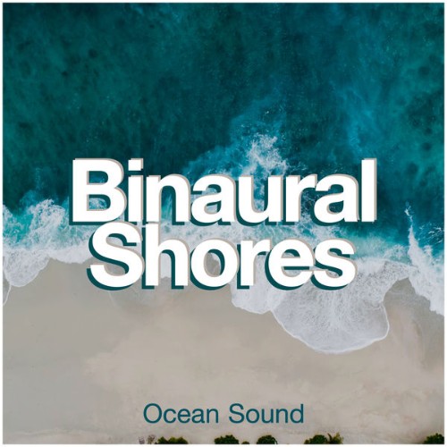 Ocean Sound - Binaural Shores - 2019