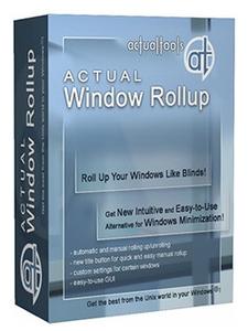 Actual Window Rollup 8.14.7 Multilingual