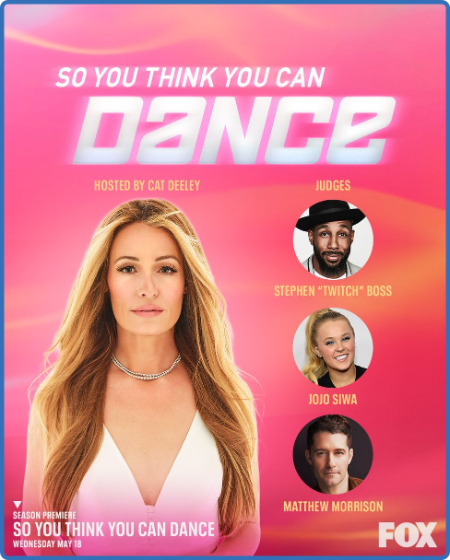 So You Think You Can Dance S17E06 720p WEB h264-KOGi