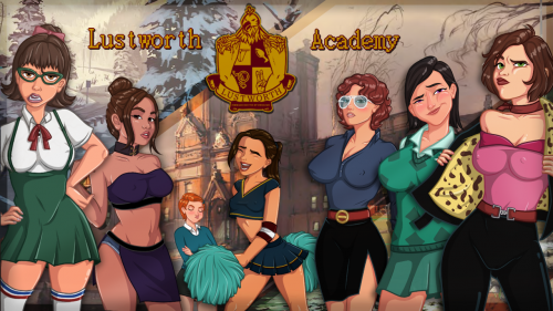 LUSTWORTH ACADEMY - VERSION 0.30.6 BY IMPACTXPLAY