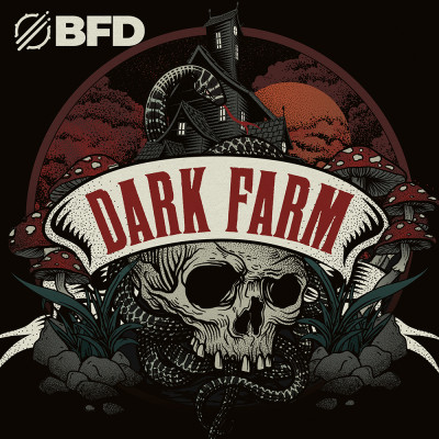 inMusic Brands - BFD Dark Farm