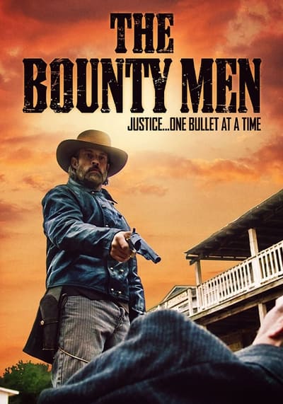 The Bounty Men (2022) 720p WEB h264-PFa