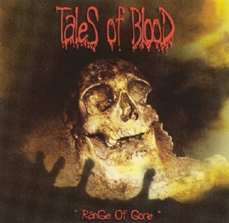 Tales of Blood - Range of Gore (Demo) 2002