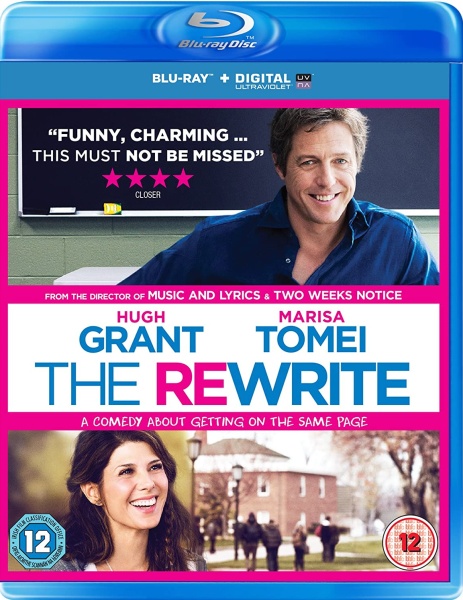     /   / The Rewrite (2014) BDRip-AVC  DoMiNo &  | D | GBR Transfer | 2.01 GB