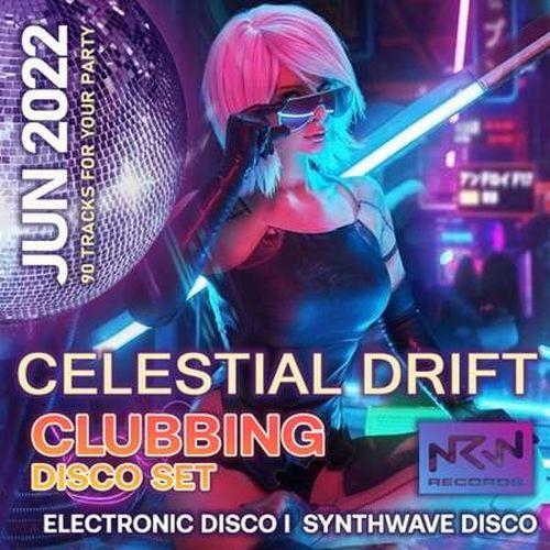 Celestial Drift Clubbing Disco Set (2022)