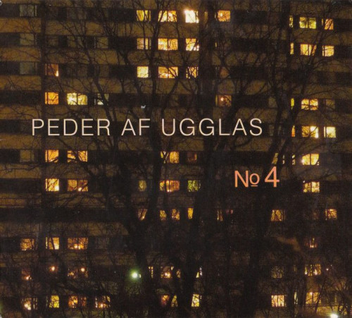 Peder Af Ugglas - No. 4 (2012) [lossless]