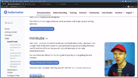 PacktPub   Kubernetes For Beginners [Video]