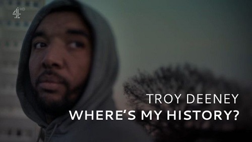 Channel 4 - Troy Deeney Where's My History (2022)