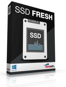 Abelssoft SSD Fresh Plus 2022 v11.1.38940 Multilingual + Portable