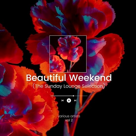 VA - Beautiful Weekend Vol. 2