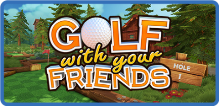 Golf With Your Friends [FitGirl Repack]
