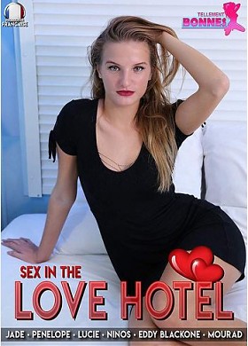Sex in the Love Hotel