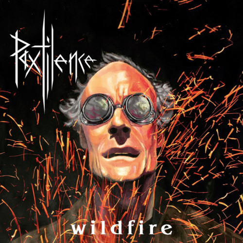 Paxtilence - Wildfire (2022)