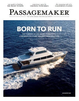 PassageMaker - July/August 2022