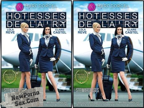 Hotesses de l'Air / Stewardesses