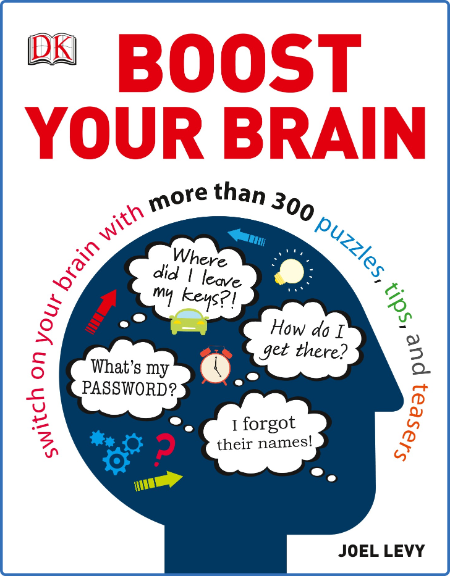 Brain Hacks: 200+ Ways to Boost Your Brain Power [Audiobook]