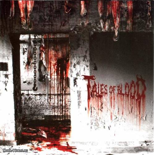 Tales of Blood - Horrors of the Flesh (EP) 2006