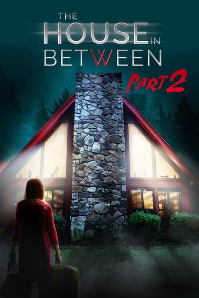The House In Between 2 (2022) 1080p WEBRip x264 AAC-YiFY