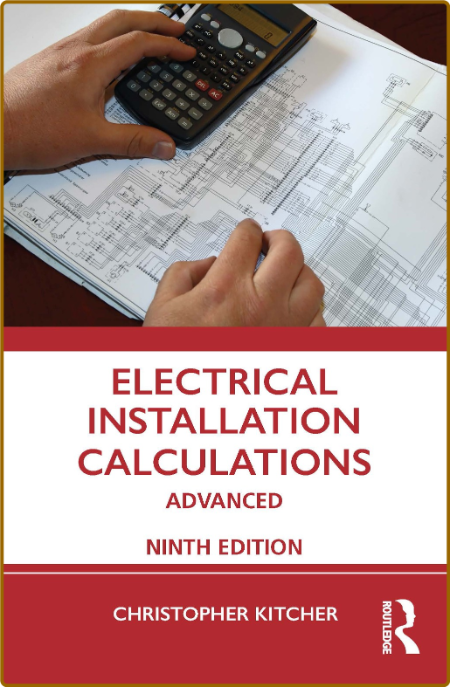 Electrical installation calculations  Advanced, 9th Edition D446ffce4bdf7e6a2677610be4a15e9f