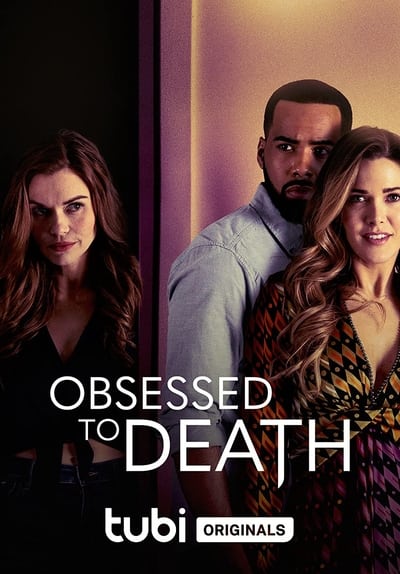 Obsessed To Death (2022) 720p WEB h264-PFa