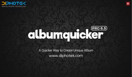 Album Quicker Pro 6.5
