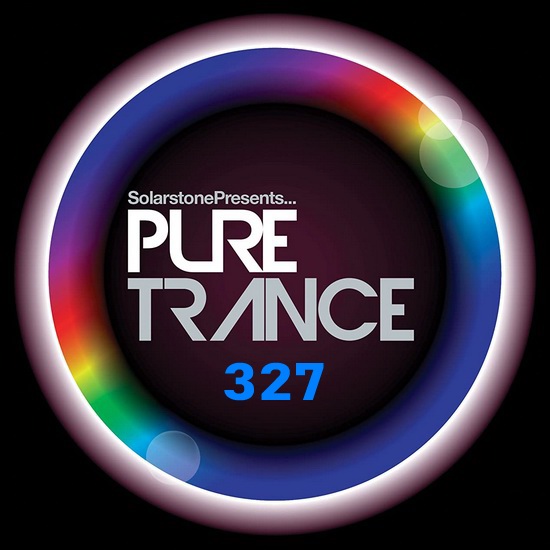 VA - Solarstone - Pure Trance Radio 327 (16.06.2022)