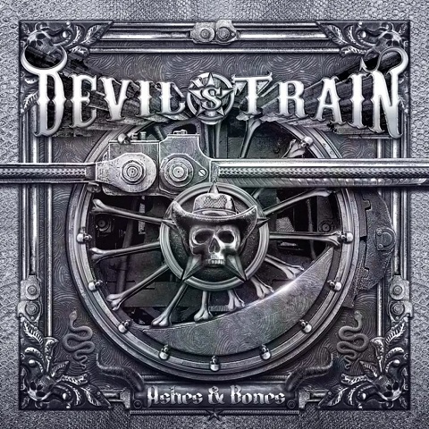 Devil's Train - Ashes & Bones (2022) 