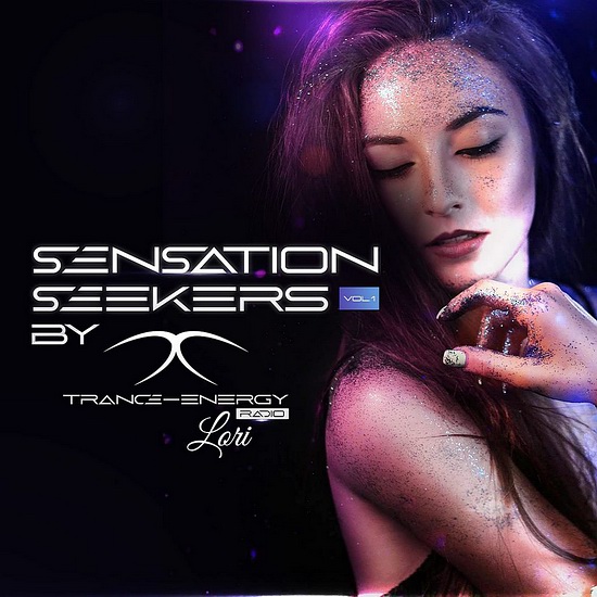 VA - Sensation Seekers Vol. 1