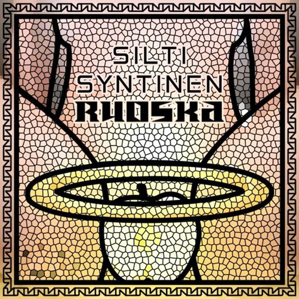 Ruoska - Silti syntinen [Single] (2022)