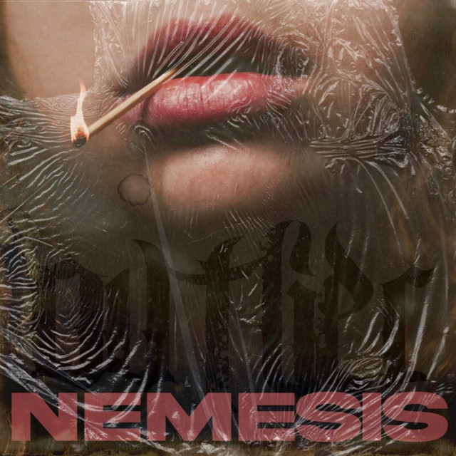 Ovtlier - Nemesis [Single] (2022)