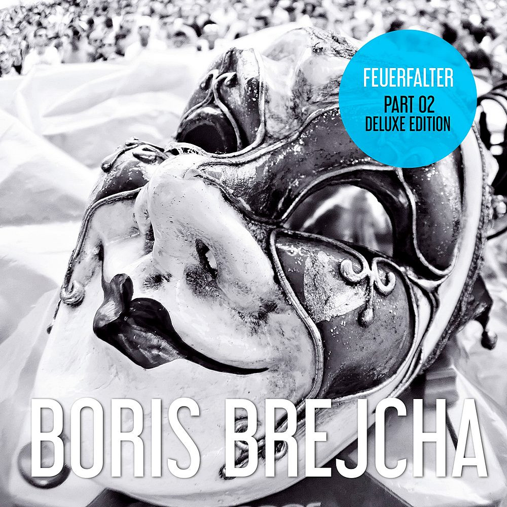 Boris Brejcha - Feuerfalter Part 02 - Deluxe Editi