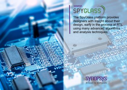 Synopsys SpyGlass vQ-2020.03 SP2-3