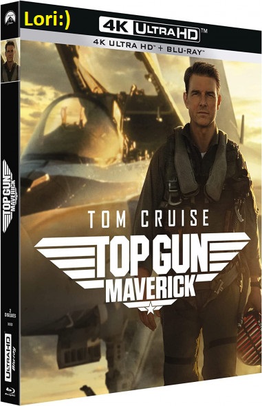 Top Gun Maverick (2022) 1080p WEB-DL H265 TSP