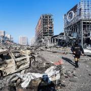 Аналитики подсчитали сколько ТРЦ в Украине потеряли из-за войны войны