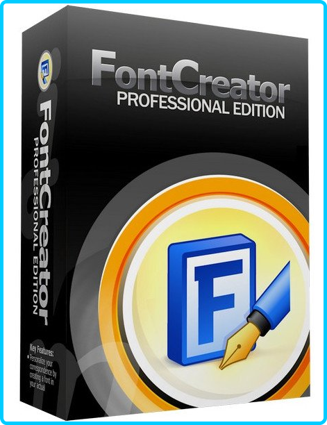 High-Logic FontCreator 14.0.0.2856 Portable Fd0e2354f9eac2e6ba417329cba89df6