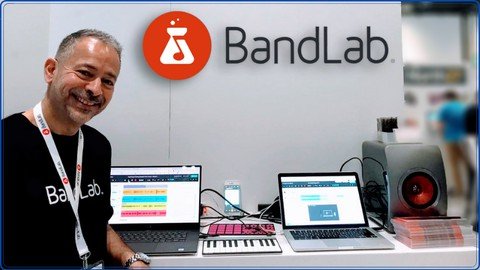 Songwriting With Bandlab - A Beginner'S Guide