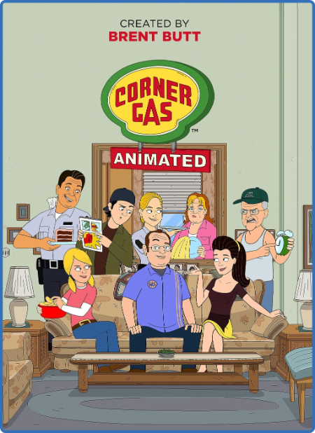 Corner Gas Animated S04E12 720p WEB h264-KOGi