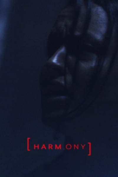 Harmony [2022] HDRip XviD AC3-EVO
