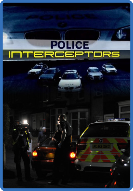 Police IntercepTors S21E01 1080p HDTV H264-DARKFLiX