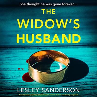 The Widow’s Husband [Audiobook]