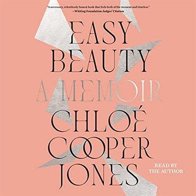 Easy Beauty A Memoir (Audiobook)