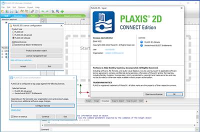 PLAXIS 2D3D CONNECT Edition V22 Update 1 (22.01.00.452) 5a65a720e0ec26afe8e0f319d2ebe015