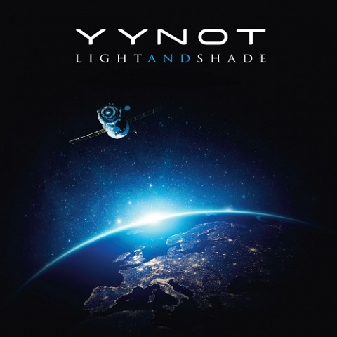 YYNOT - Light and Shade (2022)