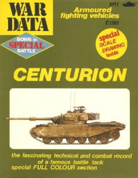 Centurion (Born in Batle Special 1)