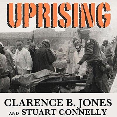 Uprising Understanding Attica, Revolution, and the Incarceration State (Audiobook)